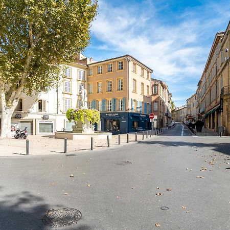 La Reserve De Salon De Provence Eksteriør bilde
