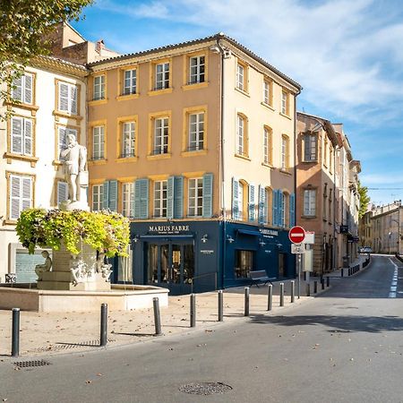 La Reserve De Salon De Provence Eksteriør bilde