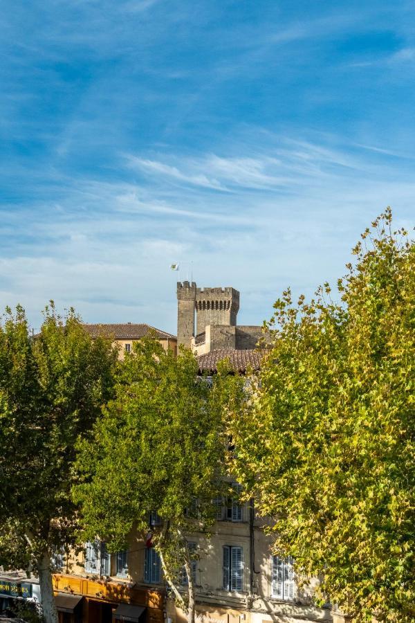 La Reserve De Salon De Provence Eksteriør bilde