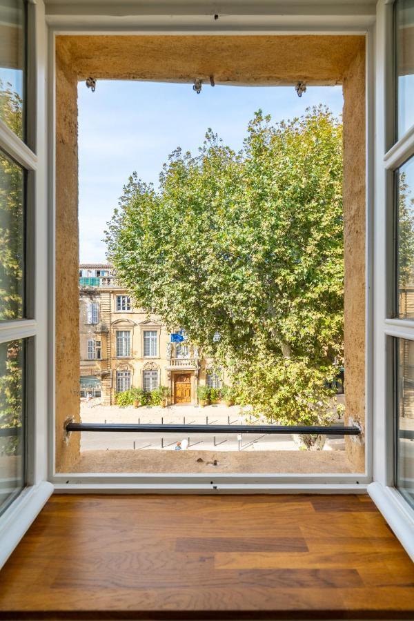 La Reserve De Salon De Provence Eksteriør bilde