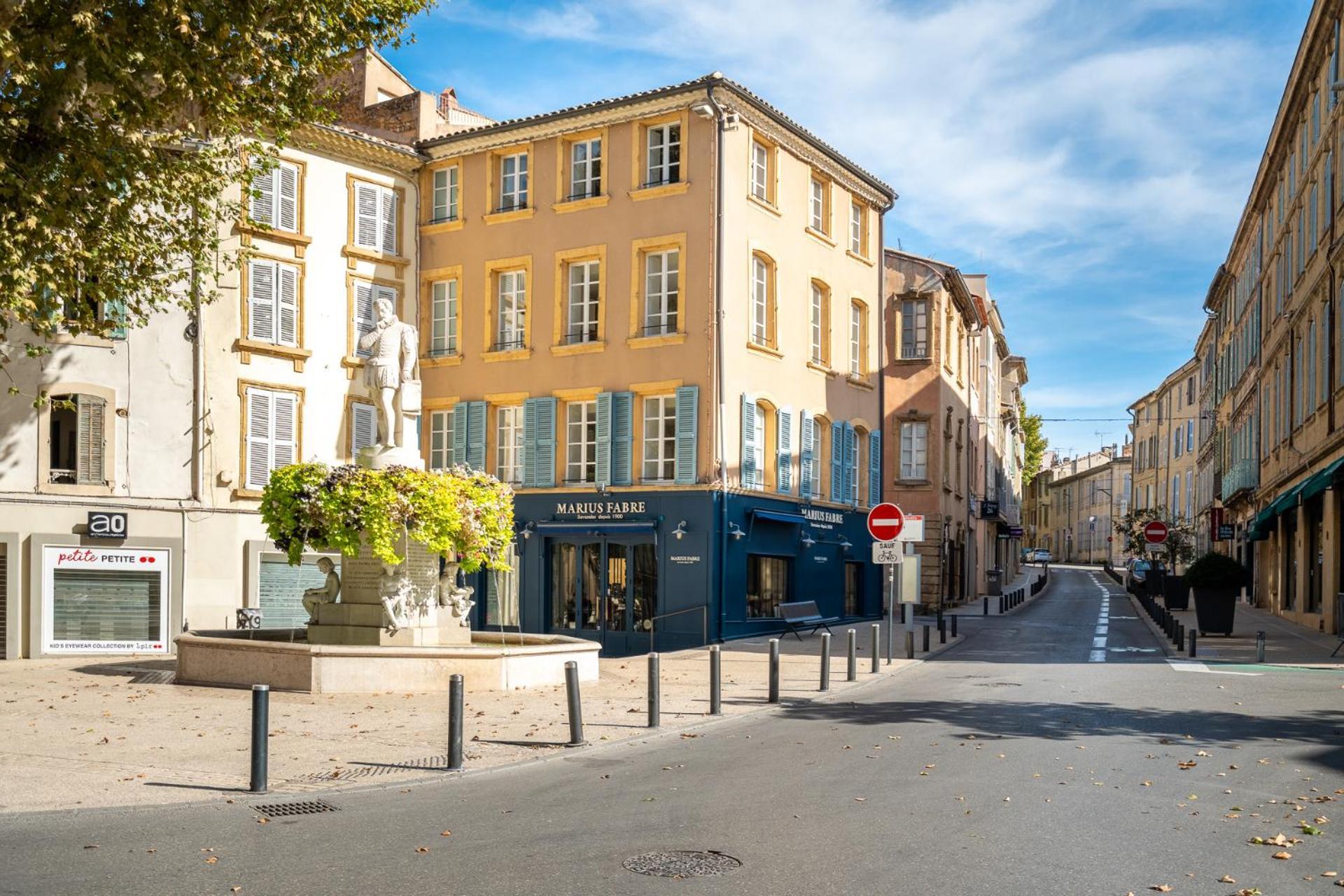 La Reserve De Salon De Provence Eksteriør bilde