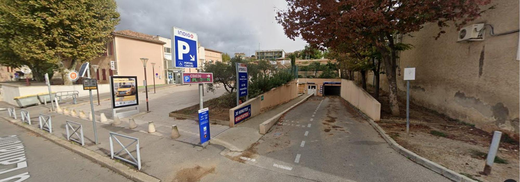 La Reserve De Salon De Provence Eksteriør bilde